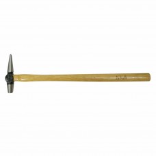 Black Hand Test Hammer